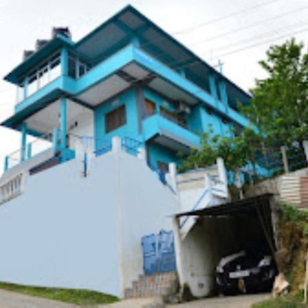 Pramod Bhawan , Port Blair Hotel Bagian luar foto