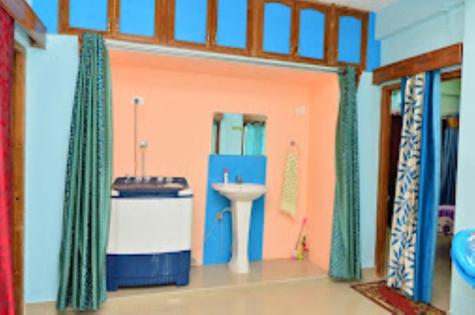 Pramod Bhawan , Port Blair Hotel Bagian luar foto