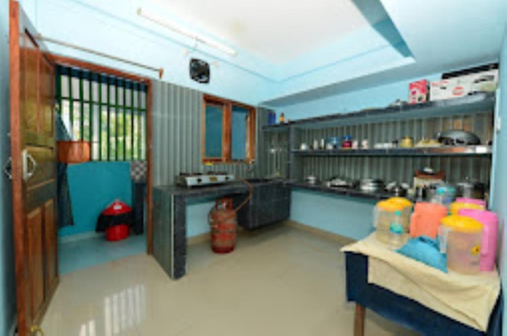 Pramod Bhawan , Port Blair Hotel Bagian luar foto